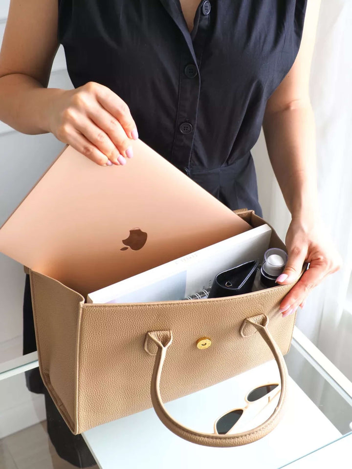 Molly Carryall Bag