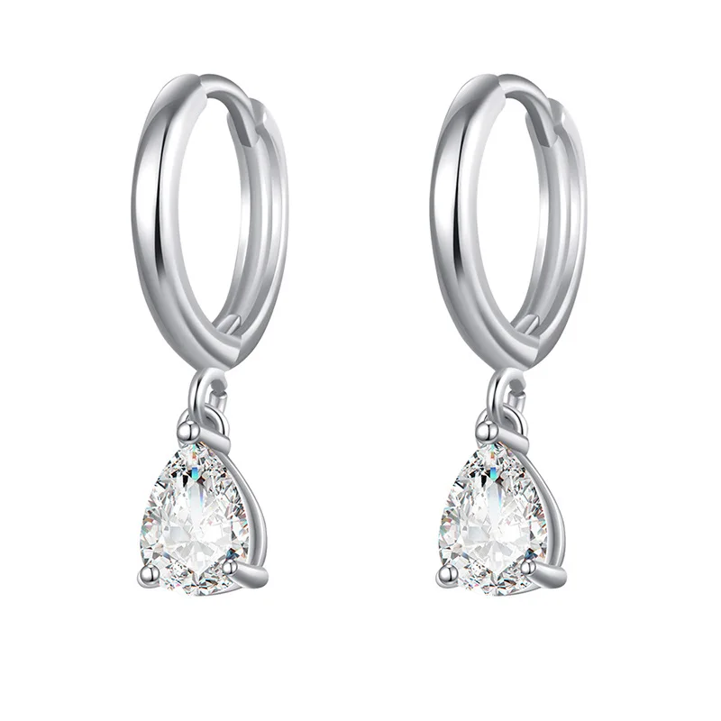 Floral Grace Earrings