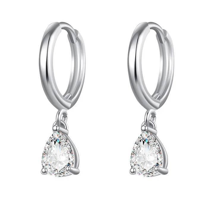 Floral Grace Earrings