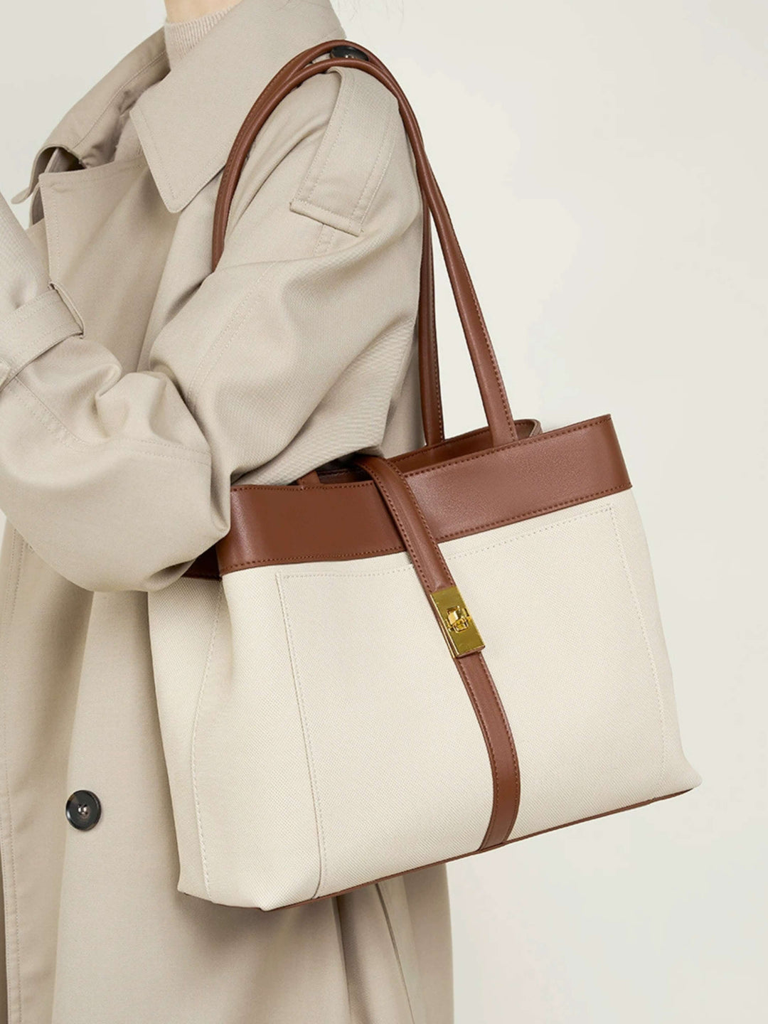 Vittoria Tote Bag