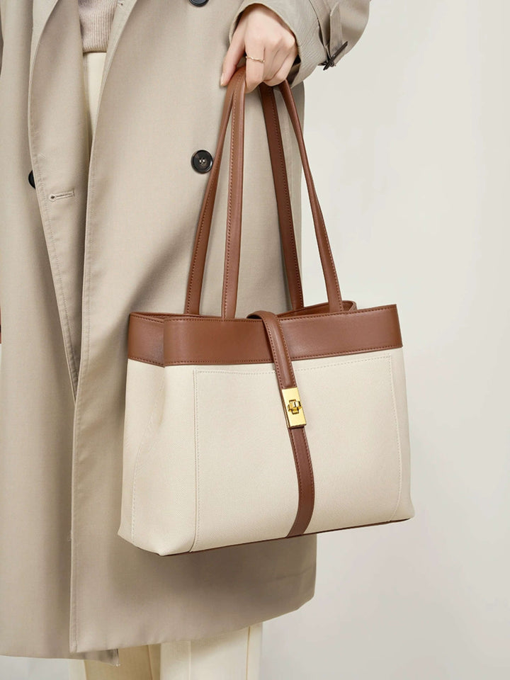 Vittoria Tote Bag