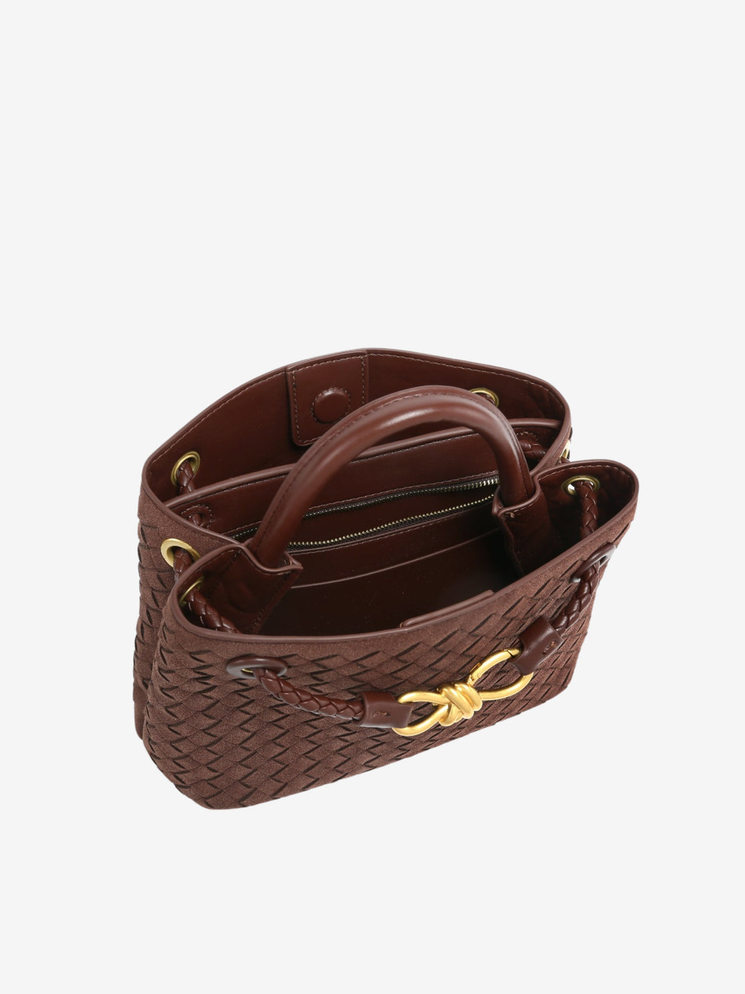 Selene™  Suede Bag