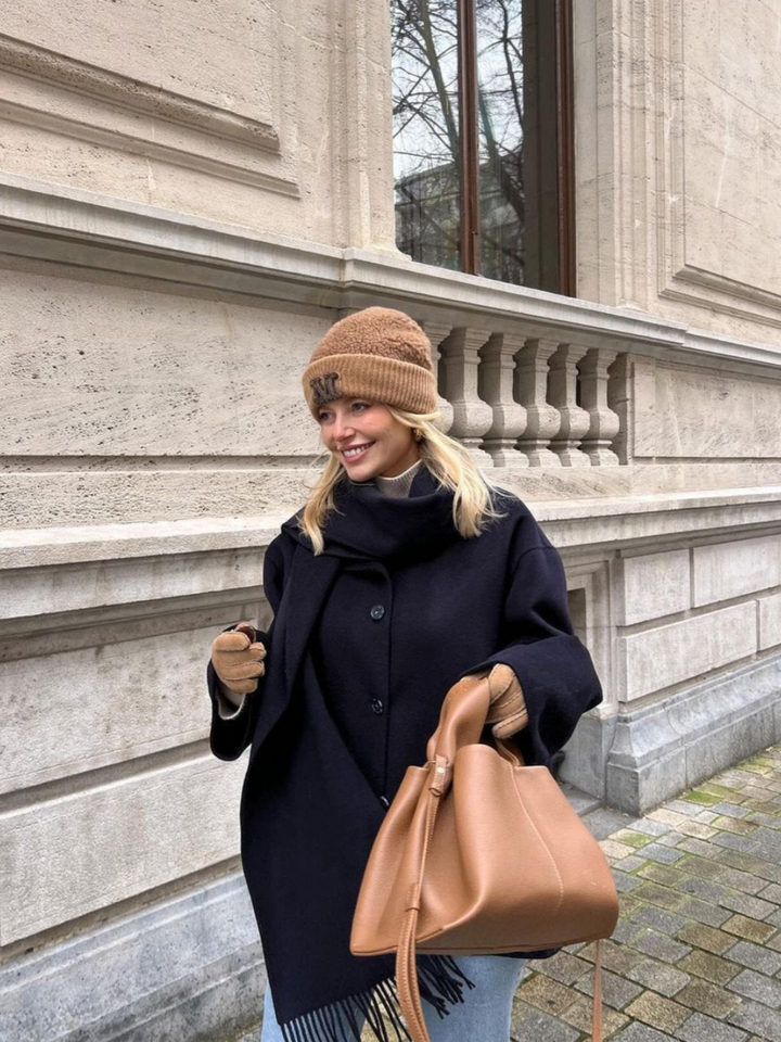 Tessa™ Bag I Camel
