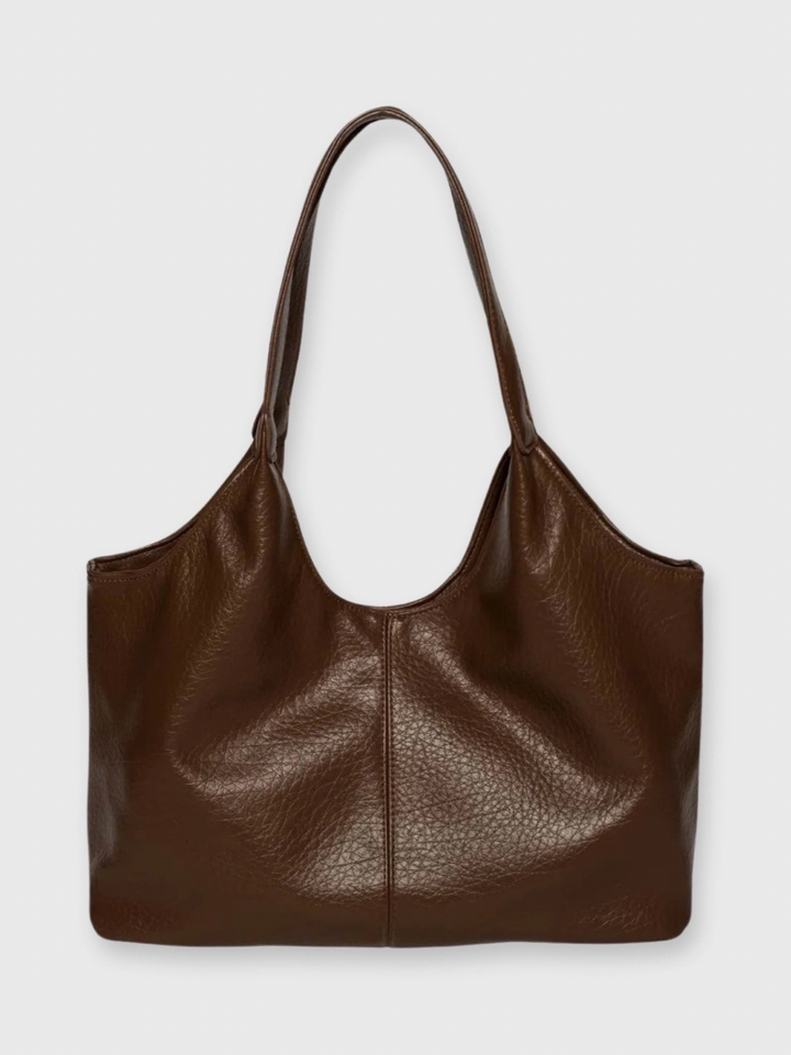 Romi Tote™ Bag I Brown