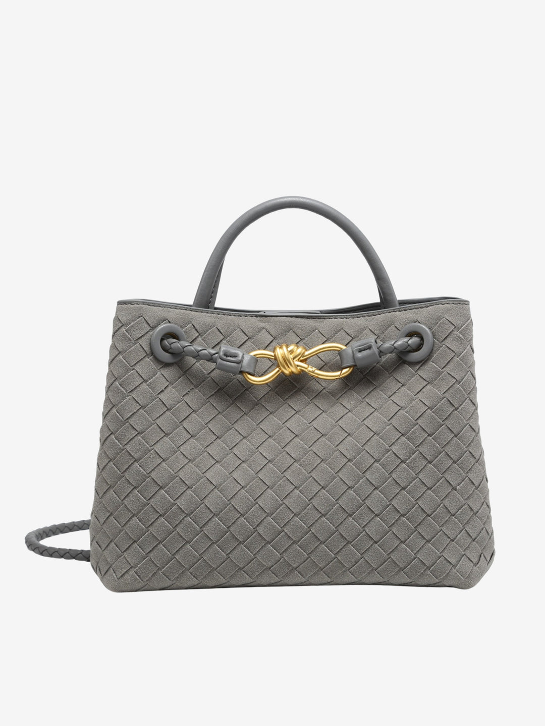 Selene™  Suede Bag
