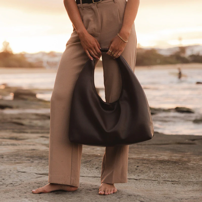 Aria™ Bag I Brown