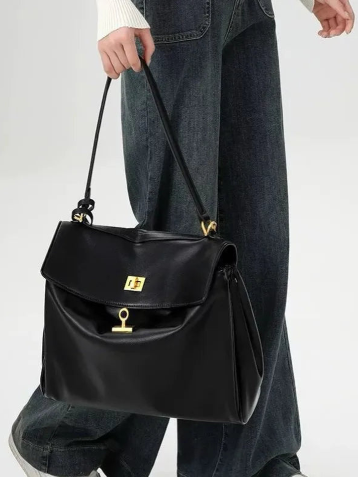 Amara Belle™ Bag I Black