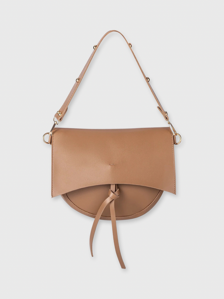 Marais™ Saddle Bag I Camel