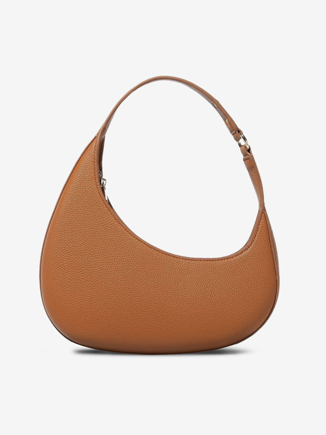 The Solenne™ Hobo Bag I Camel