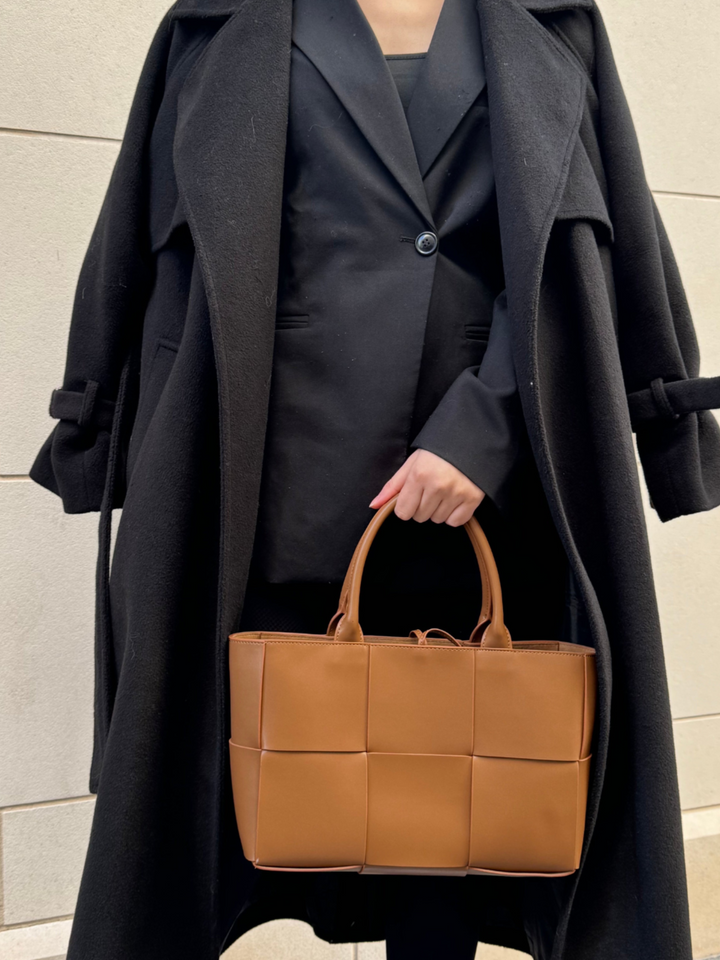 Valora™ Bag I Camel