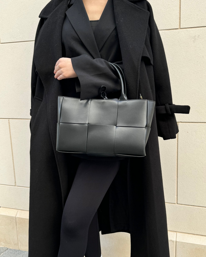 Valora Bag I Black