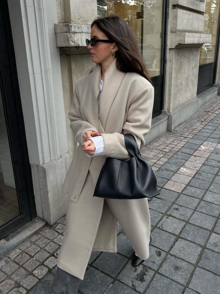 Tessa™ Bag I Black