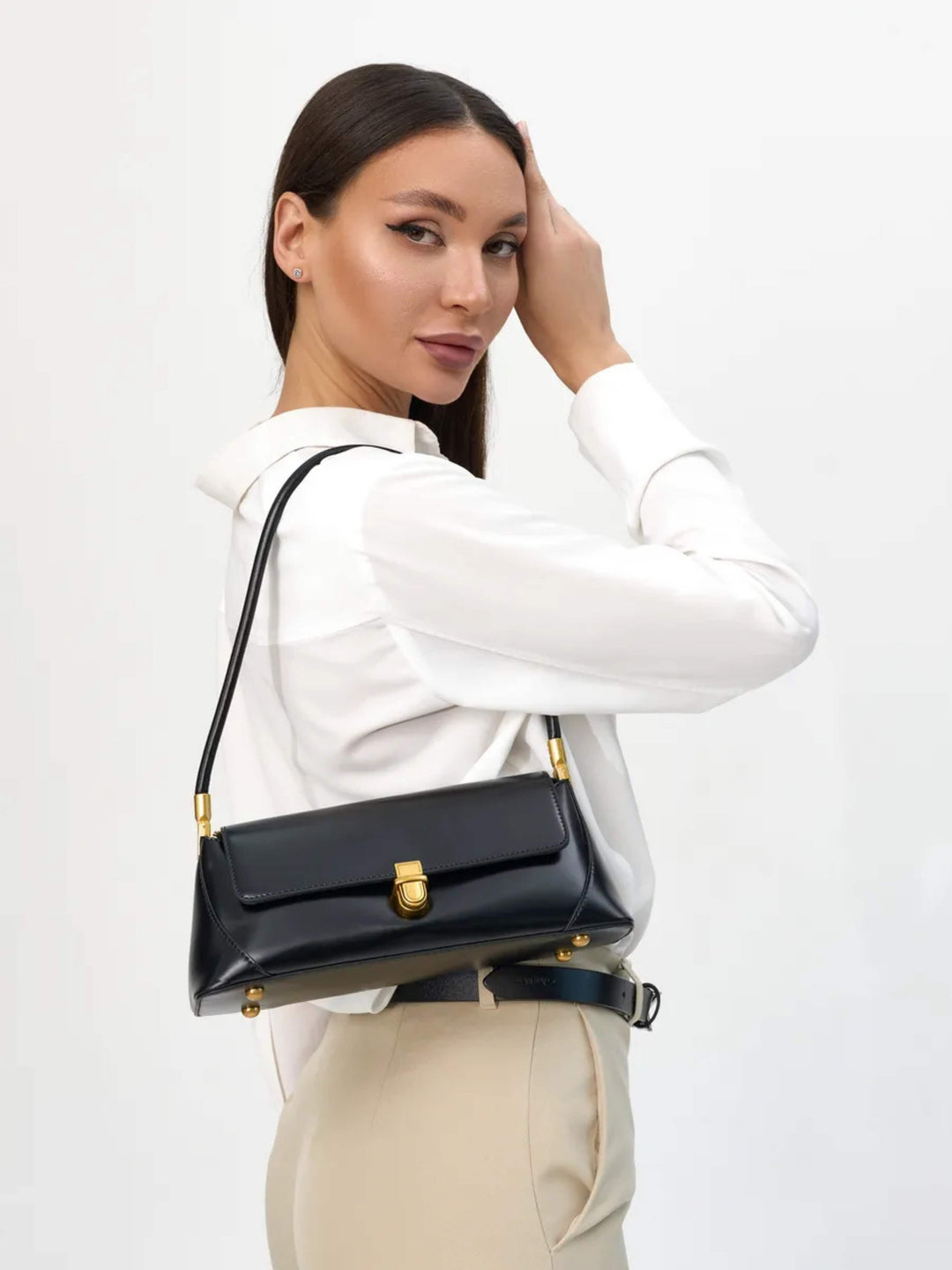 Aurelie Shoulder Bag