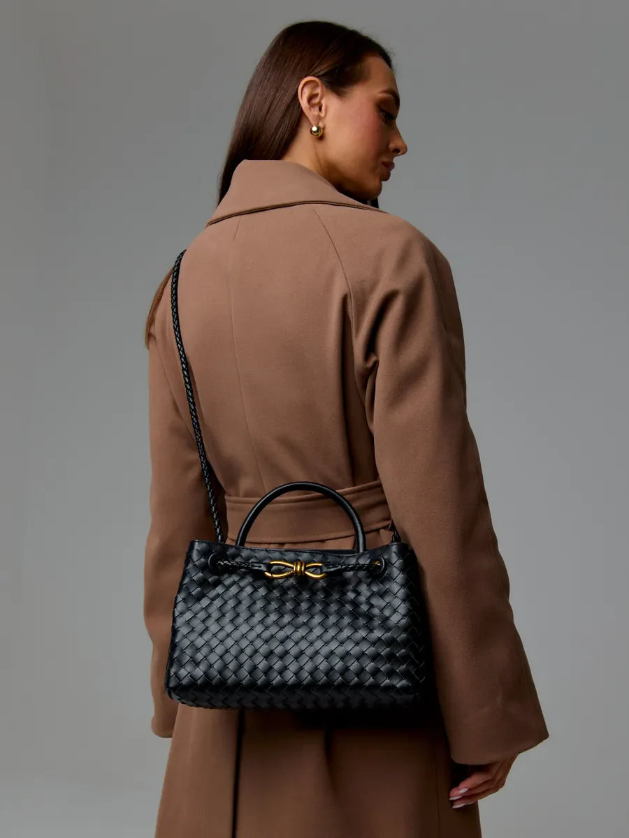 Selene Bag I Black