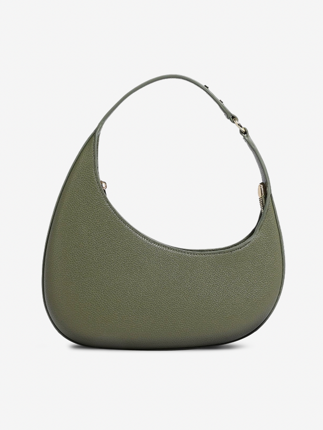 The Solenne™ Hobo Bag I Camel