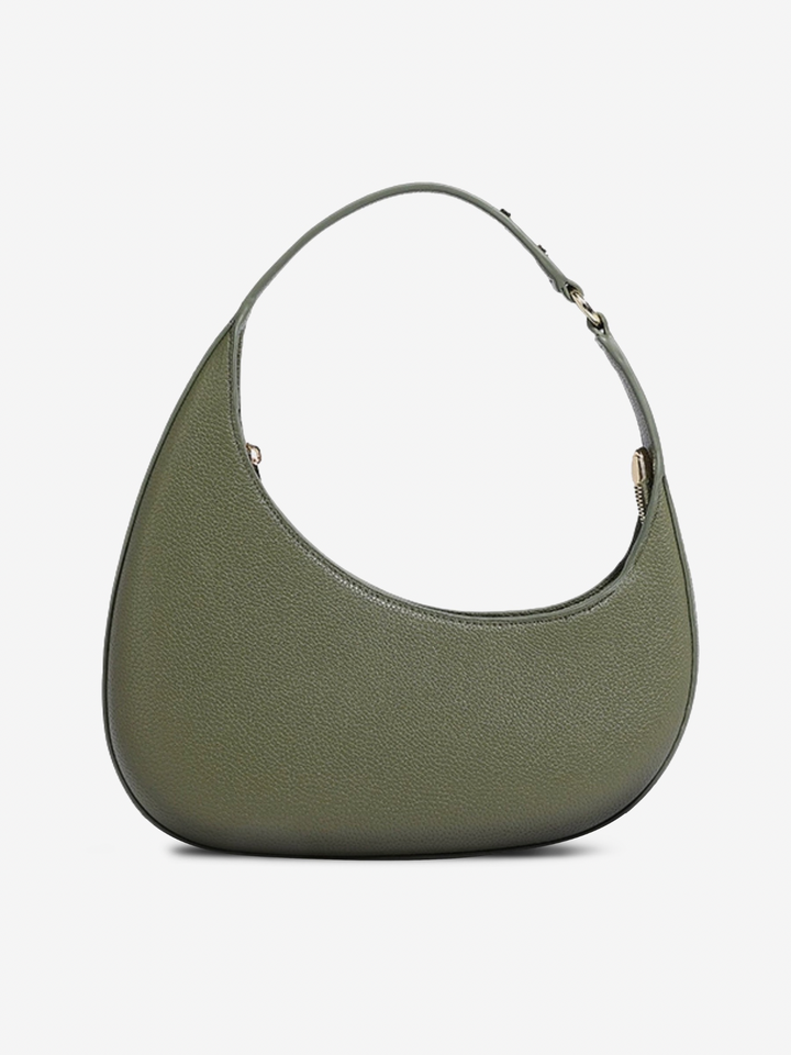 The Solenne™ Hobo Bag I Camel