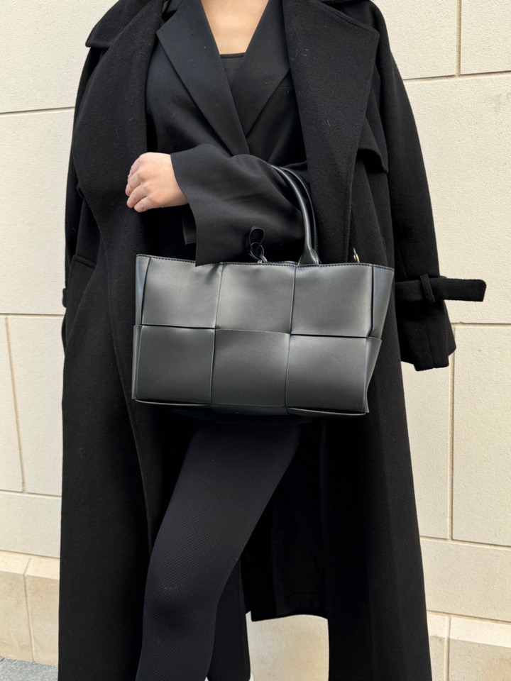 Valora™ Bag I Black