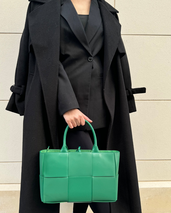 Valora Bag I Green