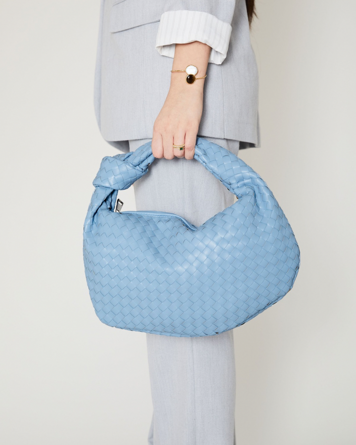 Elara Bag I Sky Blue