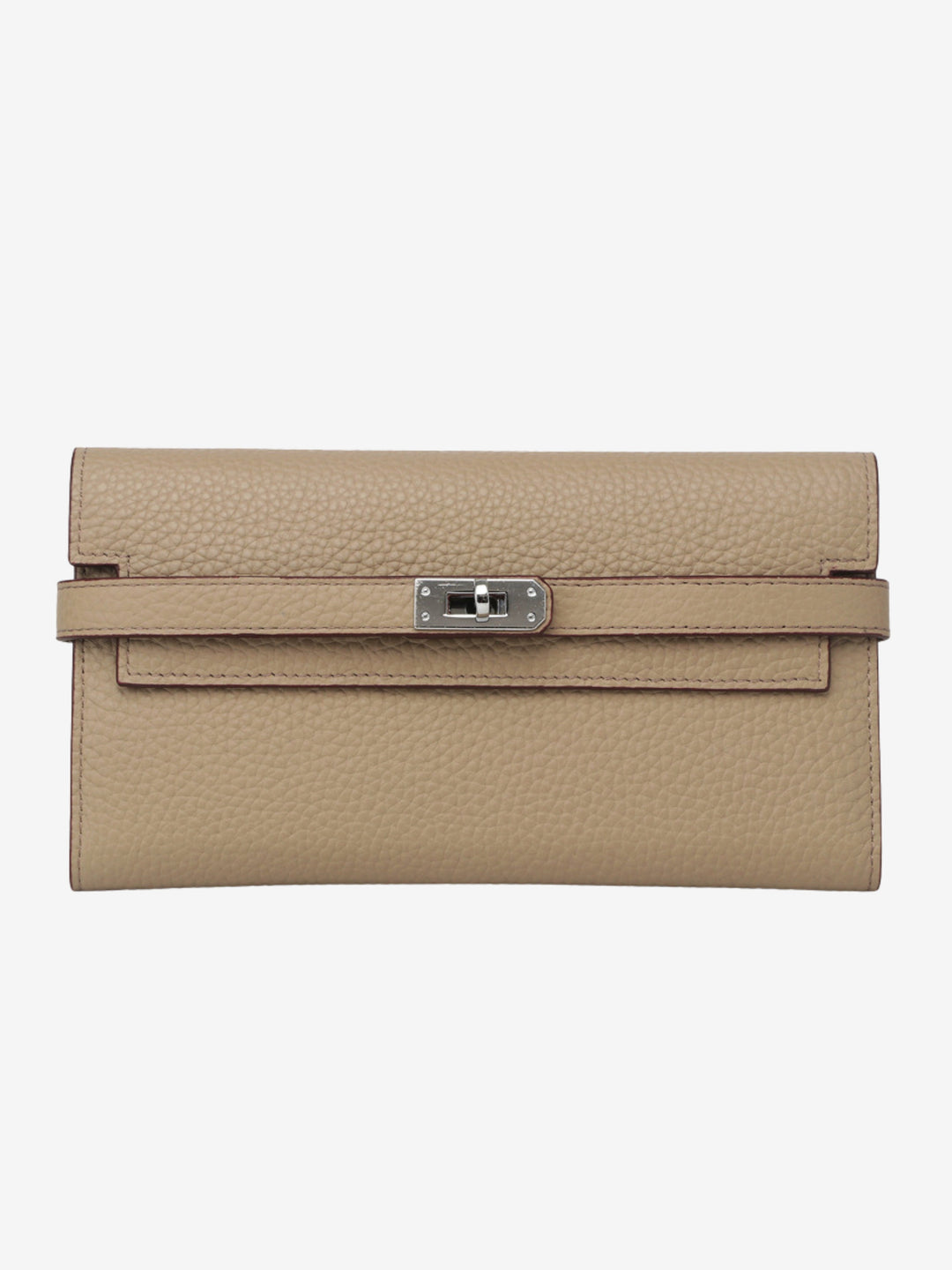 Claire Medium Leather Wallet