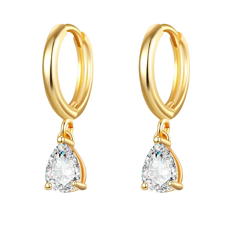 Floral Grace Earrings