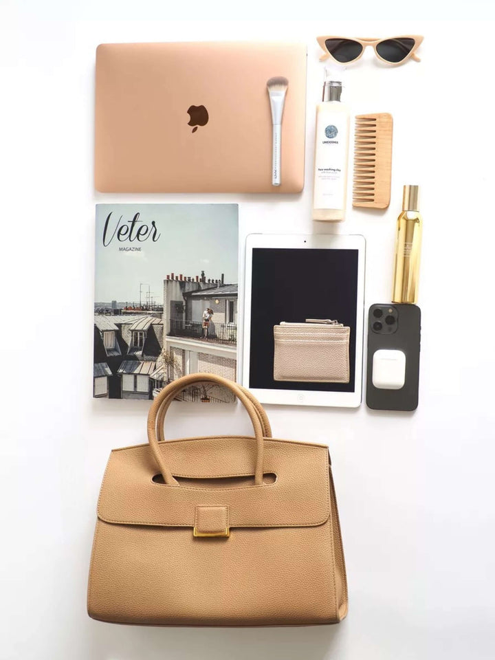 Molly Carryall Bag
