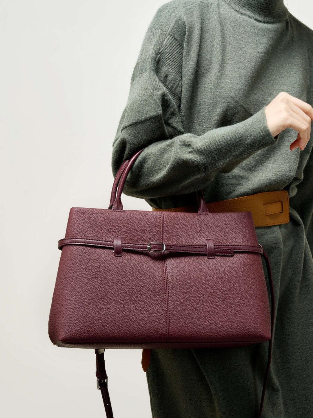 Tatiana Shoulder Bag