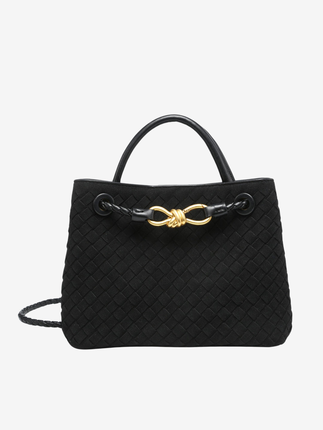 Selene™  Suede Bag