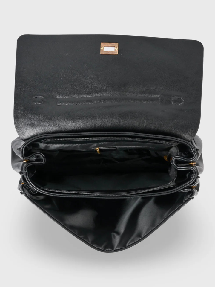 Amara™ Bag Signature I Black