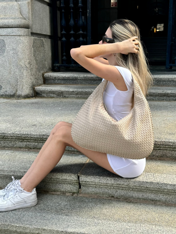 Everyday™ Tote Bag | Light Beige