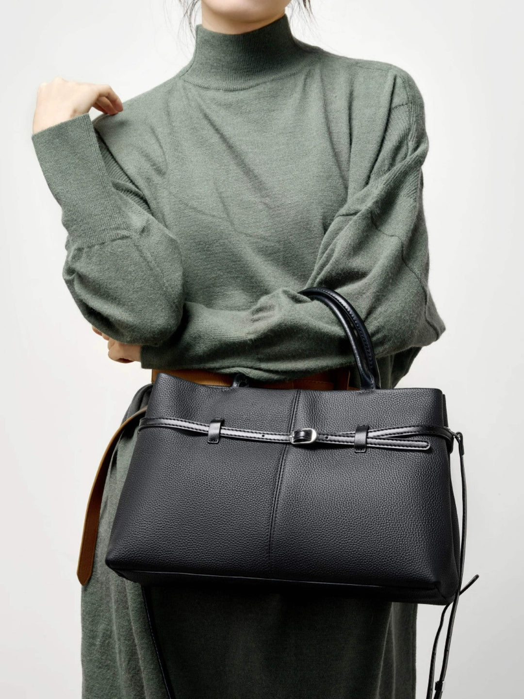 Tatiana Shoulder Bag