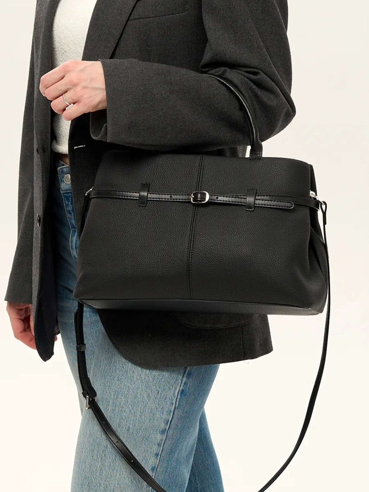 Tatiana Shoulder Bag