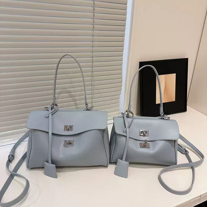 Amara Belle™ Bag I Blue