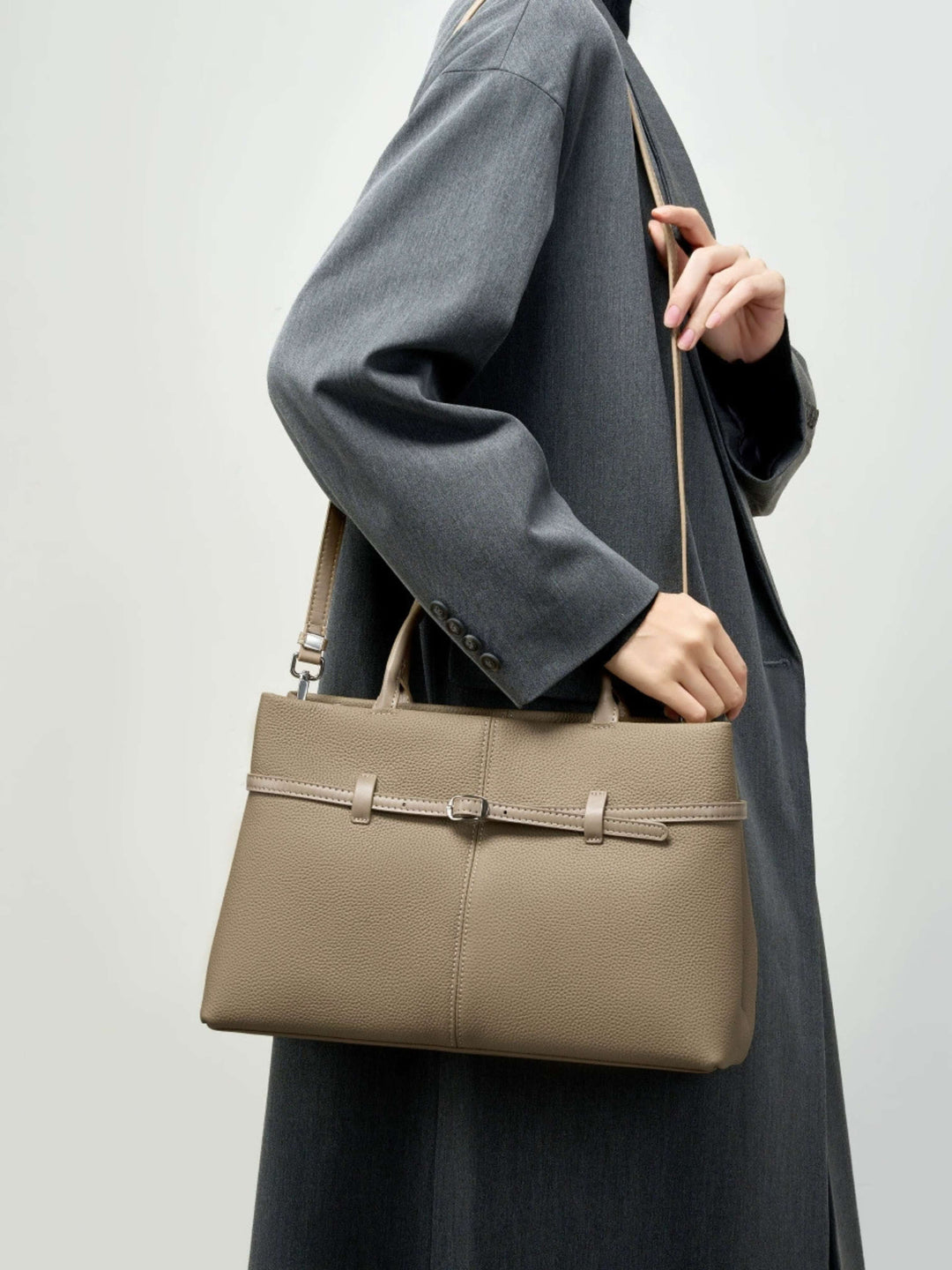 Tatiana Shoulder Bag