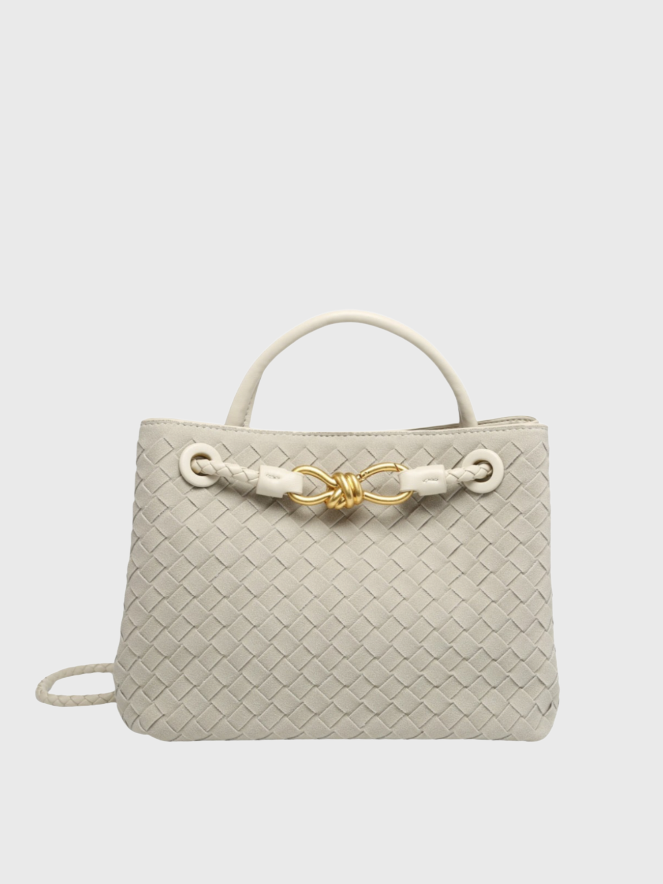 Selene™  Suede Bag