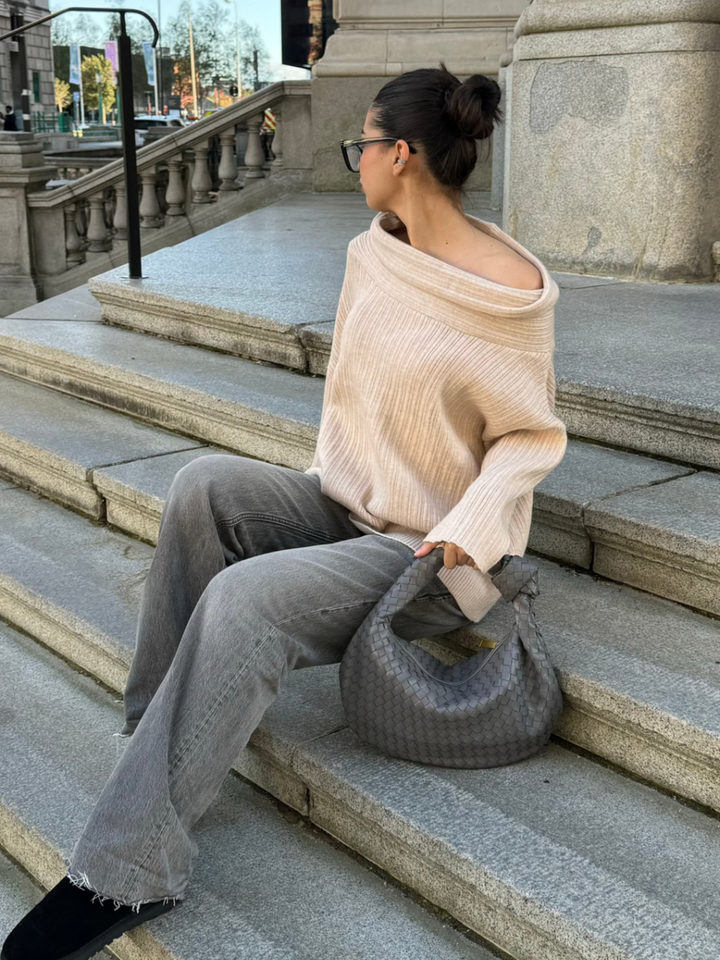 Elara™ Bag I Grey
