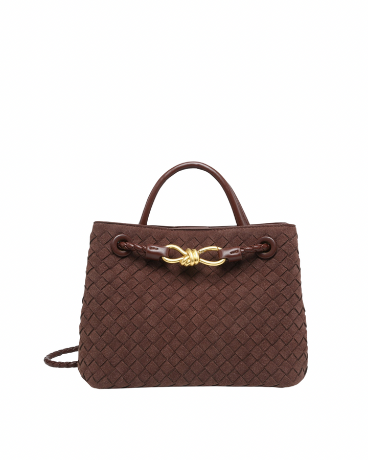 Selene™  Suede Bag