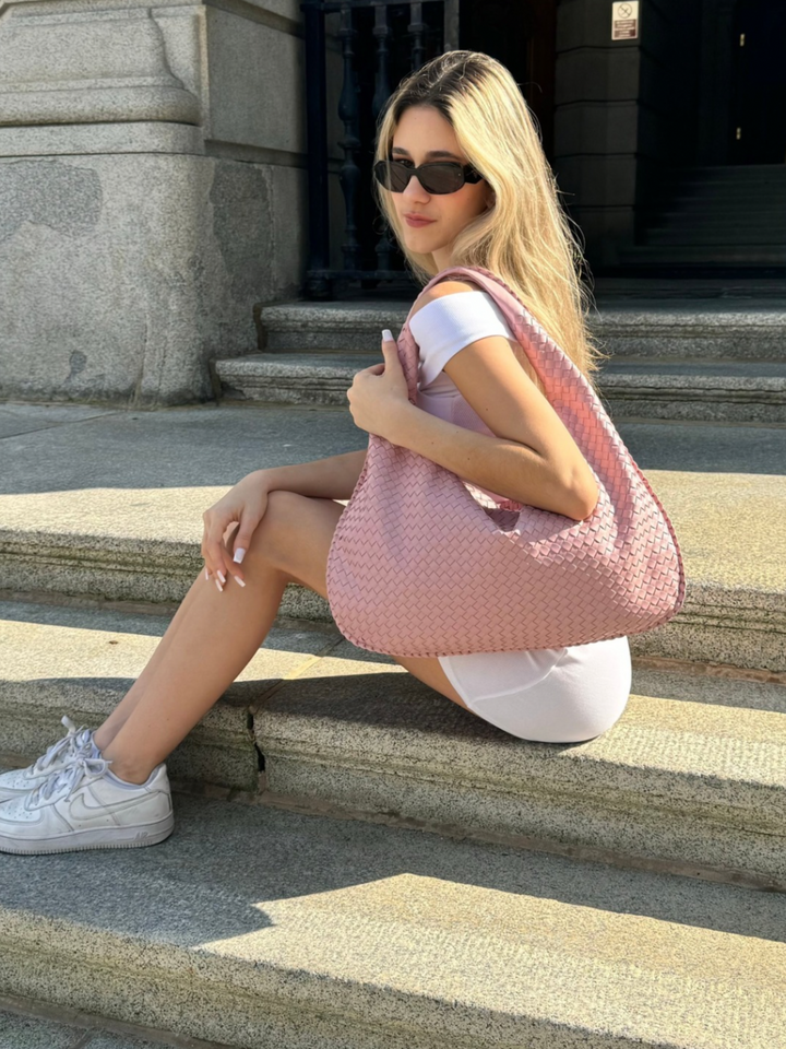 Everyday™ Tote Bag |  Baby Pink