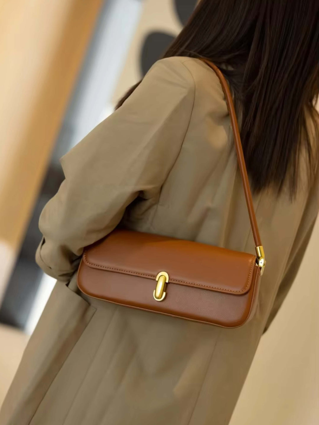 Alina Shoulder Bag