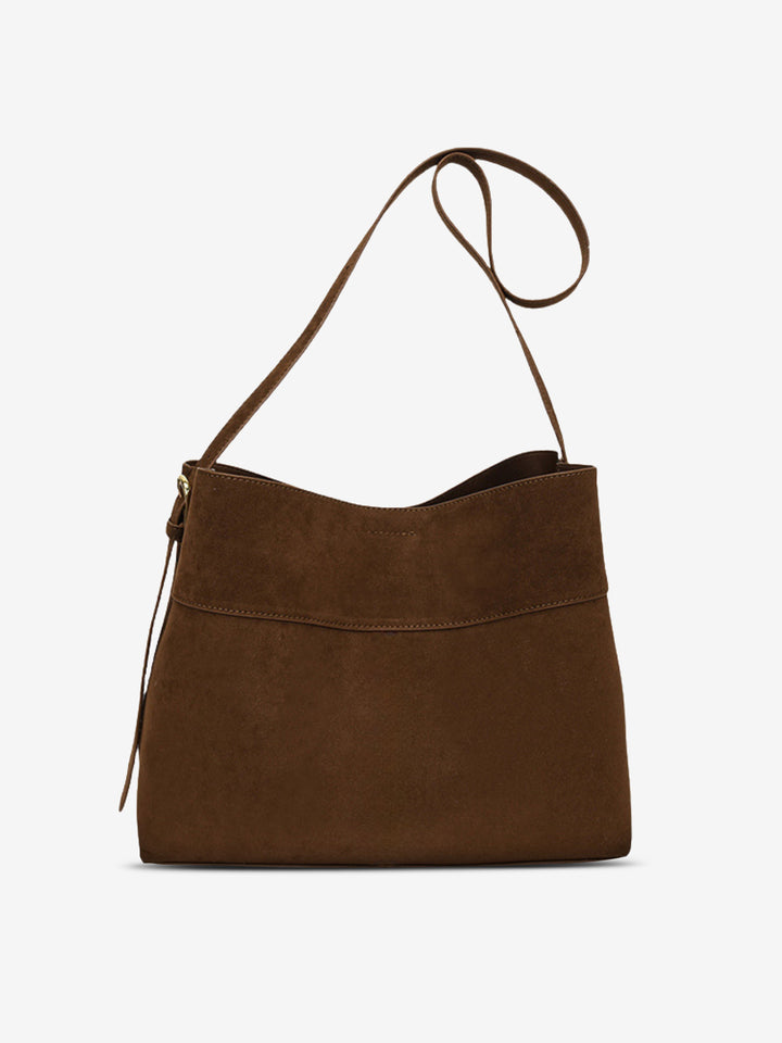 Camilla Shoulder Bag