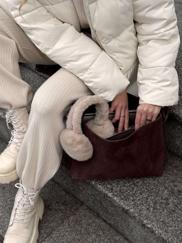 Camilla Shoulder Bag
