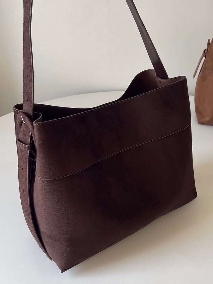 Camilla Shoulder Bag