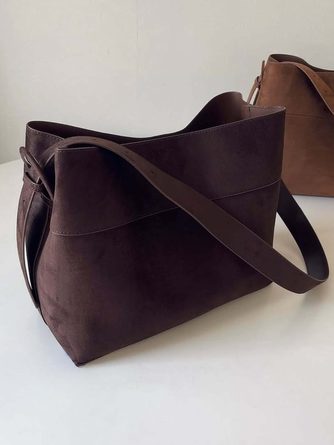 Camilla Shoulder Bag