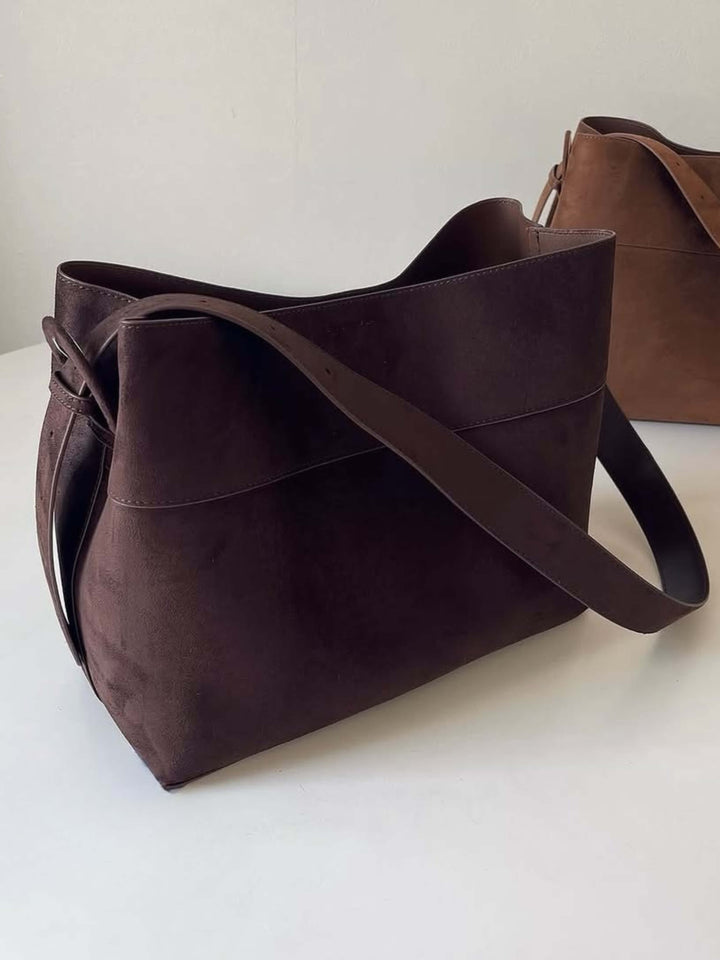Camilla Shoulder Bag