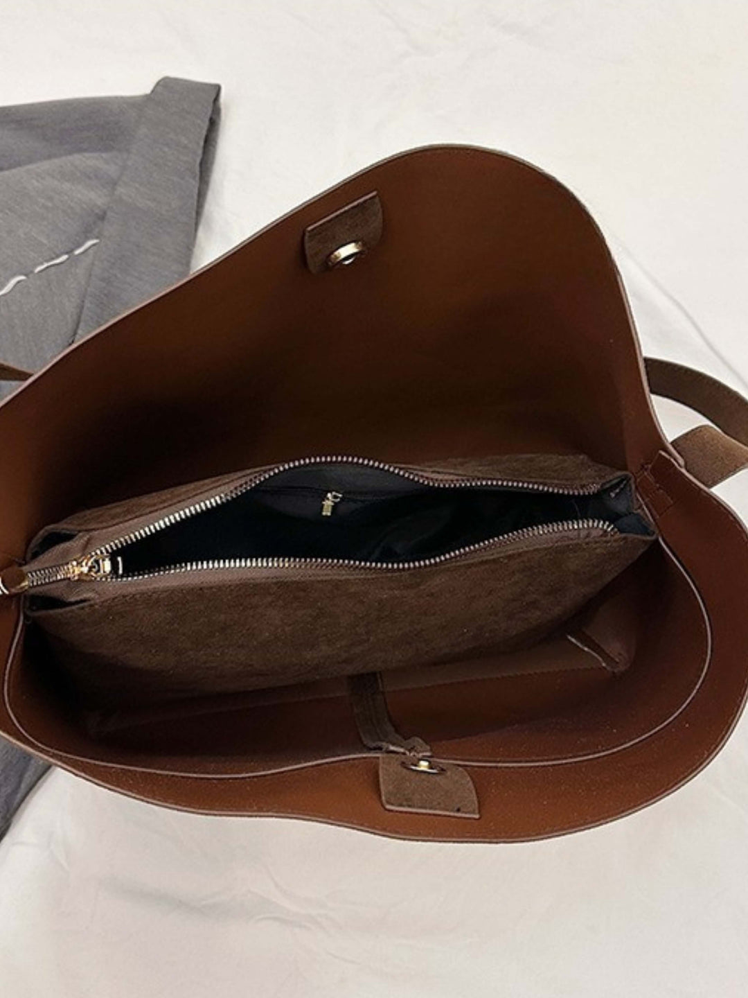 Camilla Shoulder Bag