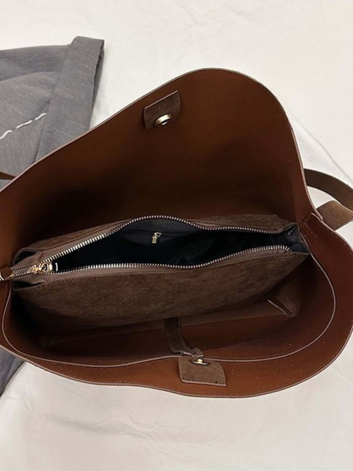 Camilla Shoulder Bag