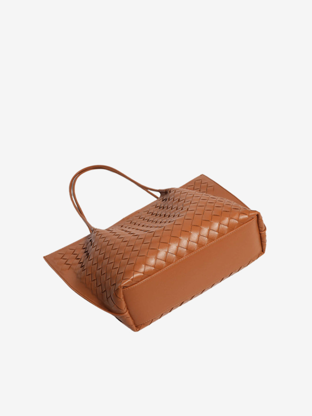 Classic Weave™ Tote I Olive Green