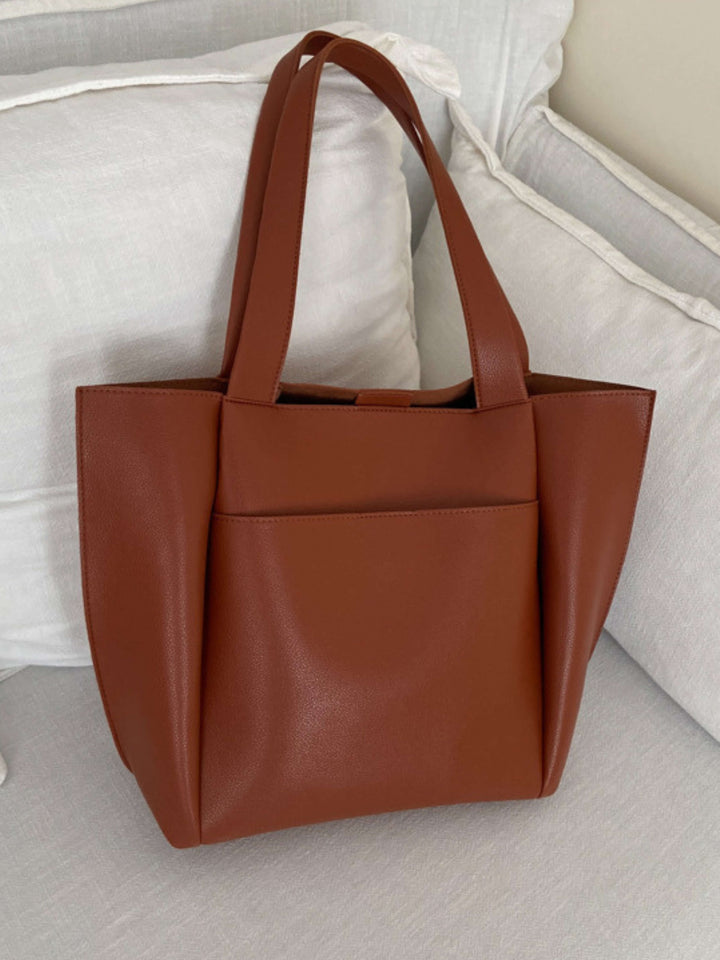 Rosetta Shoulder Bag