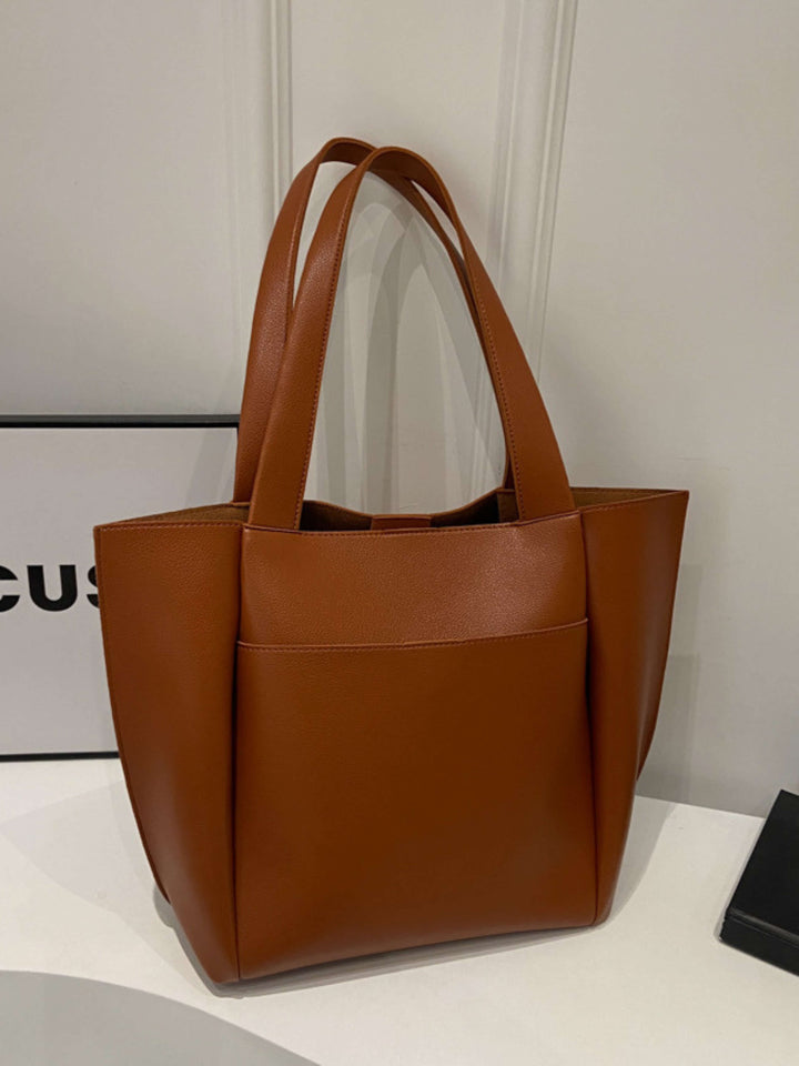 Rosetta Shoulder Bag