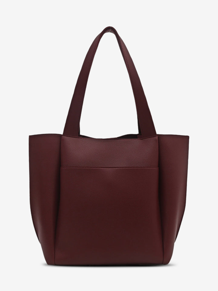 Rosetta Shoulder Bag